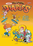 Les p'tits diables Tome 13
Un frère, ça sert toujours !