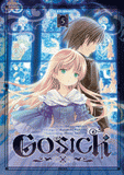 Gosick Tome 5
