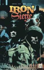 Iron Siege