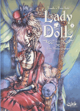 Lady Doll Tome 2
Une maison de poupée