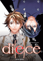 Diece Tome 6