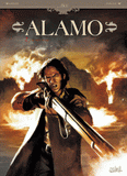 Alamo Tome 2
Une aube rouge