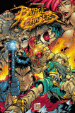 Battle Chasers Tome 1