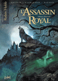 L'Assassin royal Tome 6
Oeil-de-nuit