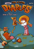 Les p'tits diables Tome 14
Soeur à toute heure
