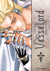 Vassalord Tome 2