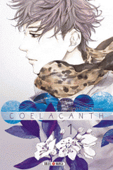 Coelacanth Tome 1
