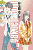 Gakuen Ouji Tome 10