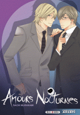 Amours nocturnes