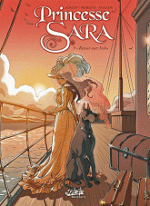 Princesse Sara Tome 5
Retour aux Indes