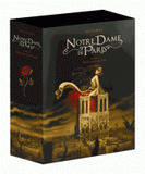 Notre Dame de Paris. Tome 2 avec coffret