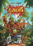 Goblin's Tome 6
Les imparfaits du passé
