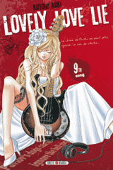 Lovely love lie Tome 9
