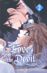 Love is the devil Tome 2