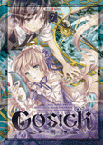 Gosick Tome 7