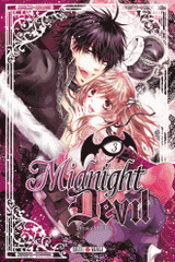 Midnight Devil Tome 3