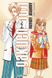 Gakuen Ouji Tome 11
Playboy Academy