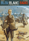 Bleu blanc sang Tome 1
Provence, août 1944