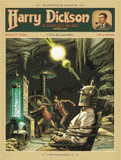 Harry Dickson Tome 1
L'ile des possédés