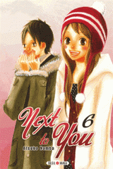 Next to you Tome 6