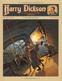 Harry Dickson Tome 3
Les amis de l'enfer