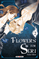 Flowers for Seri Tome 2