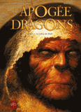 L'apogée des dragons Tome 2
Le Calice de Thulé