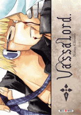 Vassalord Tome 4