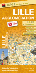 Lille agglomération