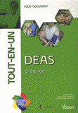 DEAS tout-en-un
6e édition