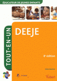 DEEJE. Tout-en-un
8e édition