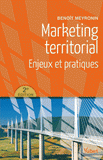 Marketing territorial. Enjeux et pratiques
2e édition