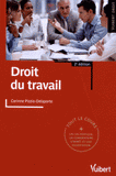 Droit du travail
2e édition