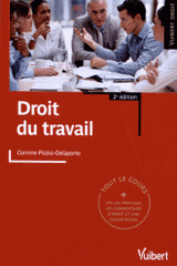Droit du travail
2e édition