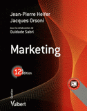 Marketing
12e édition