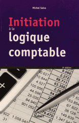 Initiation à la logique comptable
9e édition