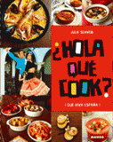 Hola que cook ?