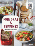 Foie gras et terrines