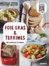 Foie gras et terrines