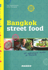 Bangkok street food