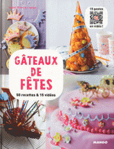 Gâteaux de fêtes