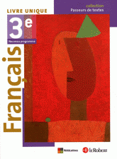 Francais 3e