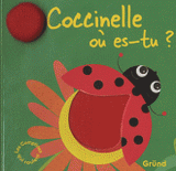 Coccinelle où es-tu ?