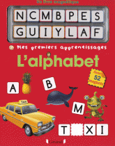 L'alphabet