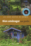 Bien aménager son jardin