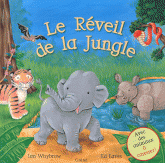 Le Réveil de la Jungle