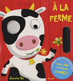 A la ferme