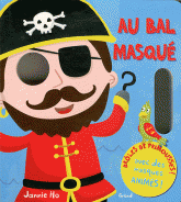 Au bal masqué