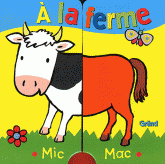 A la ferme