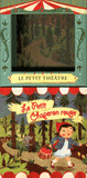 Le petit chaperon rouge